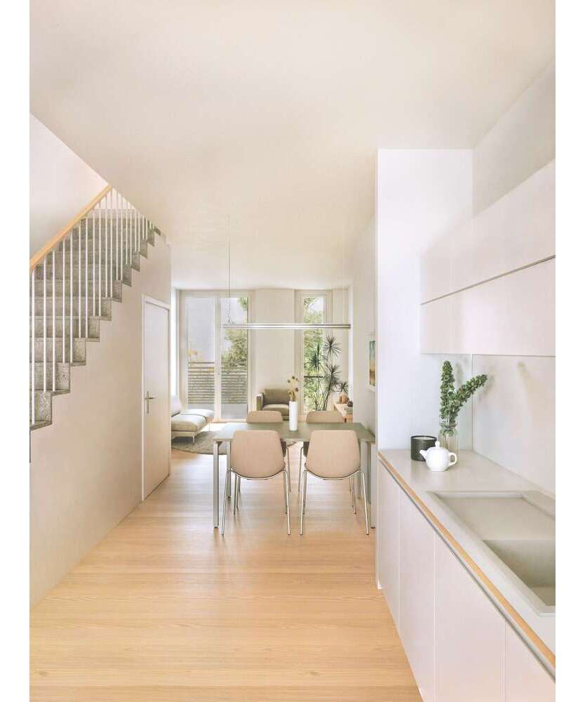 Wohnung zum Kaufen in Heilbronn 621.900 € 89.42 m²