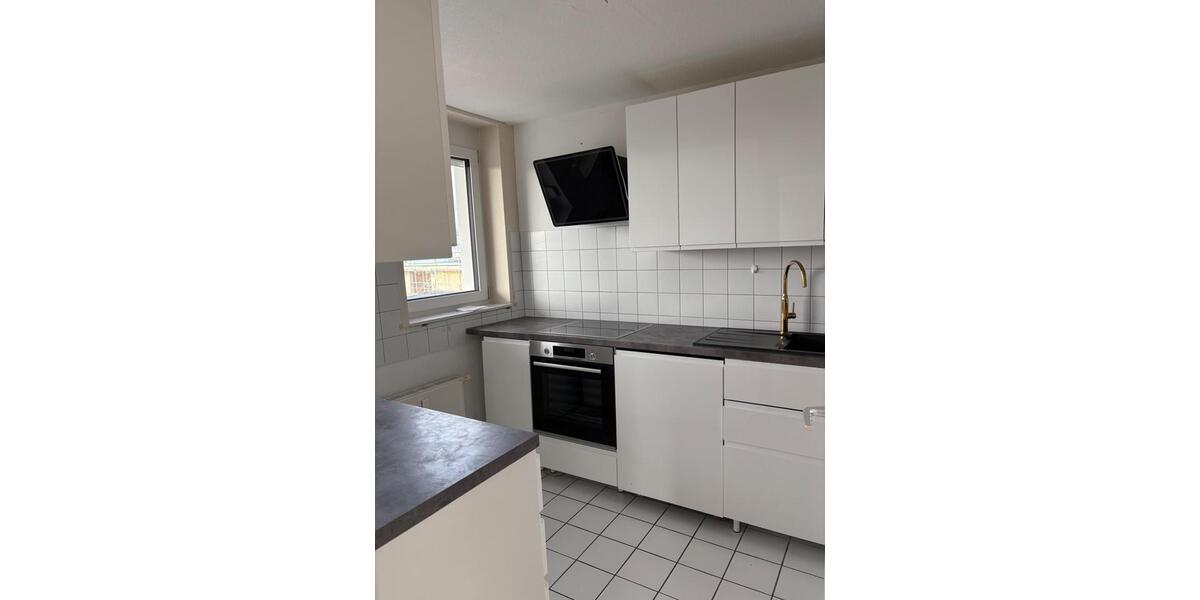 Moderne 3-Zimmer Wohnung mit Balkon in Ostfildern 3 zimmer