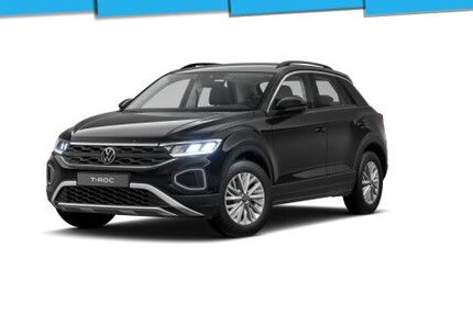VW T-Roc 25.399 km 25.230 &euro; Mosbach 74821