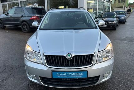 Skoda Octavia 121.232 km 5.900 € Marbach am Neckar 71672
