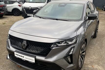 Renault Rafale 46.100 km 33.900 &euro; Ludwigsburg 71636