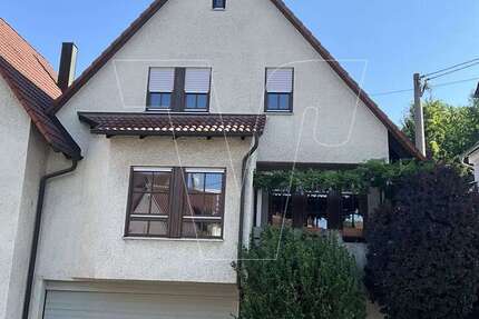 Haus Backnang - 4 Zimmer, 98 m&sup2;, 319.000&euro; | Angebot:26984736
