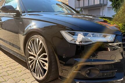 Audi A6 231.900 km 20.450 &euro; pleidelsheim 74385