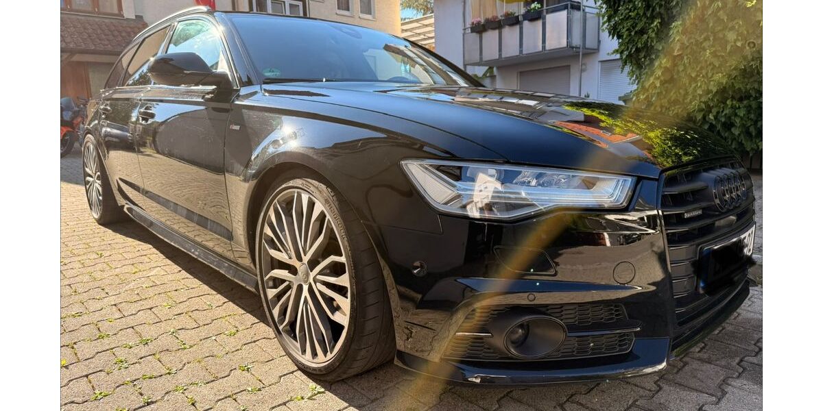 Audi A6 231.900 km 20.450 &euro; pleidelsheim 74385