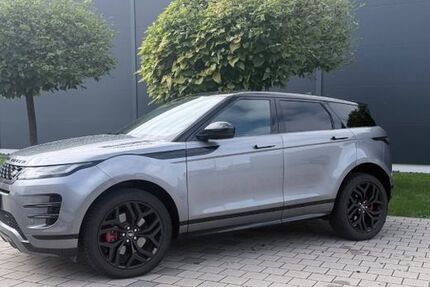 Land Rover Range Rover Evoque 75.000 km 33.900 &euro; Benningen am Neckar 71726