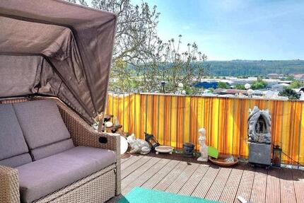 Wohnung Vaihingen an der Enz - 4 Zimmer, 95 m&sup2;, 1.200&euro; | Angebot:25292671