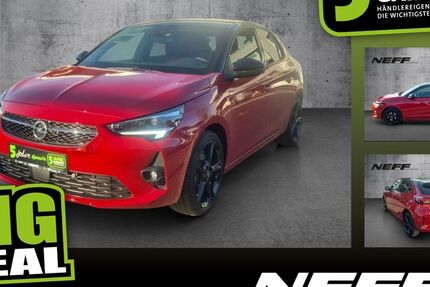 Opel Corsa 28.588 km 14.930 &euro; Bad Friedrichshall 74177