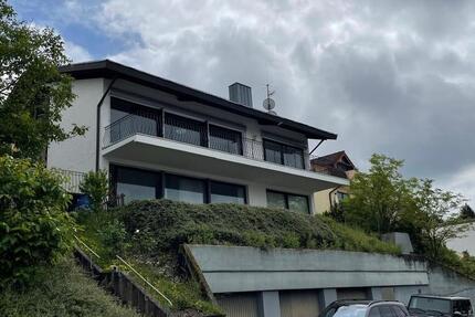 Haus für Monteure!