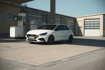 Hyundai i30 25.250 km 31.750 &euro; Gemmingen 75050