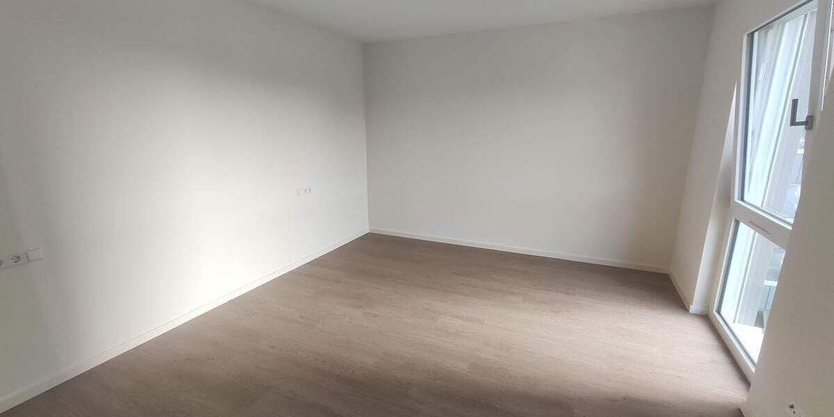Etagenwohnung Heilbronn Böckingen - 3 Zimmer, 76 m&sup2;, 1.000&euro; | Angebot:26740246