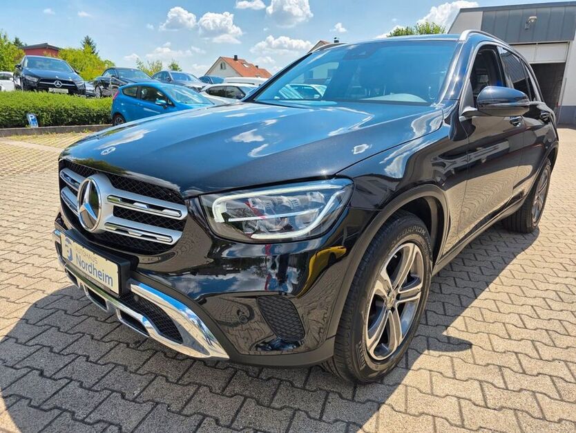 GLC 220