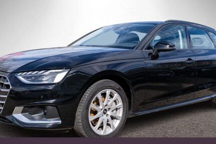 Audi A4 53.500 km 27.930 &euro; Neckarsulm 74172
