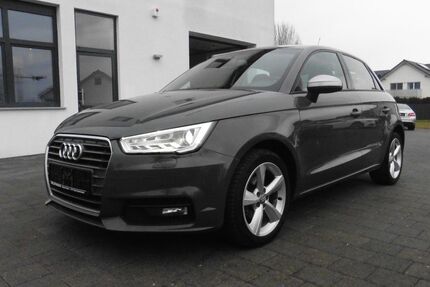 Audi A1 111.500 km 11.200 &euro; Bad-Friedrichshall 74177