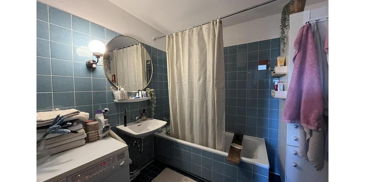 Etagenwohnung Ludwigsburg Oßweil - 3.5 Zimmer, 88 m&sup2;, 990&euro; | Angebot:25418889