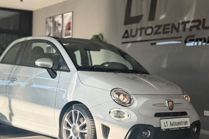 Abarth 595 Turismo 30.900 km 21.490 &euro; Ittlingen 74930