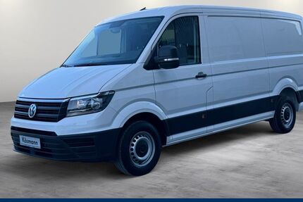 VW Crafter 55.207 km 25.942 &euro; Mosbach 74821