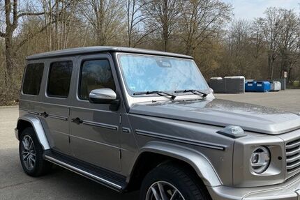 Mercedes-Benz G 500 5.000 km 175.000 &euro; Bad Rappenau 74906