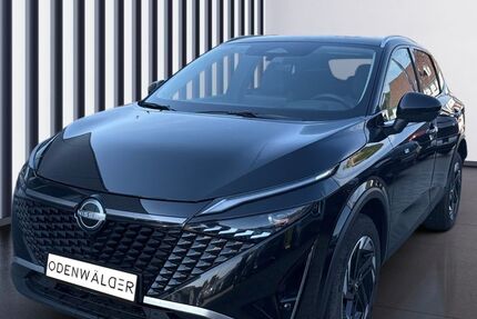 Nissan Qashqai 23.190 km 24.888 &euro; Zaberfeld-Michelbach 74374