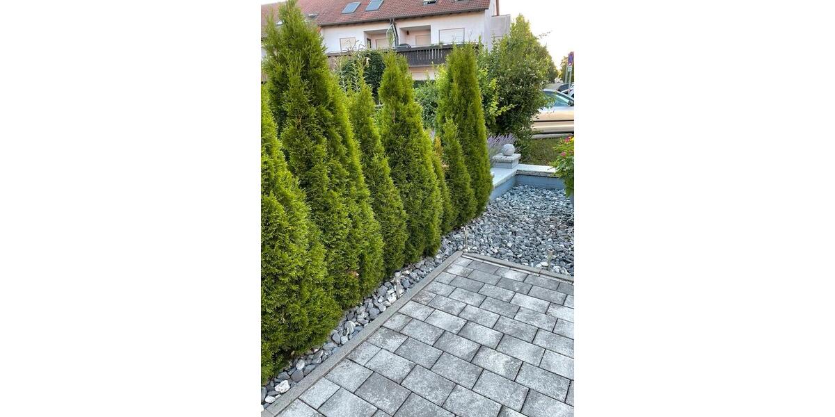 Reihenhaus Neckarsulm - 4.5 Zimmer, 123 m&sup2;, 385.000&euro; | Angebot:26621230