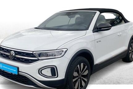 VW T-Roc 6.740 km 34.880 &euro; Kirchheim am Neckar 74366