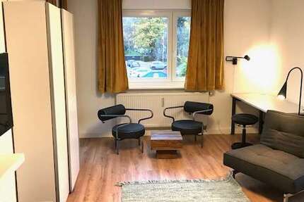 Wohnen auf Zeit in Heilbronn 700 € 1 zimmer