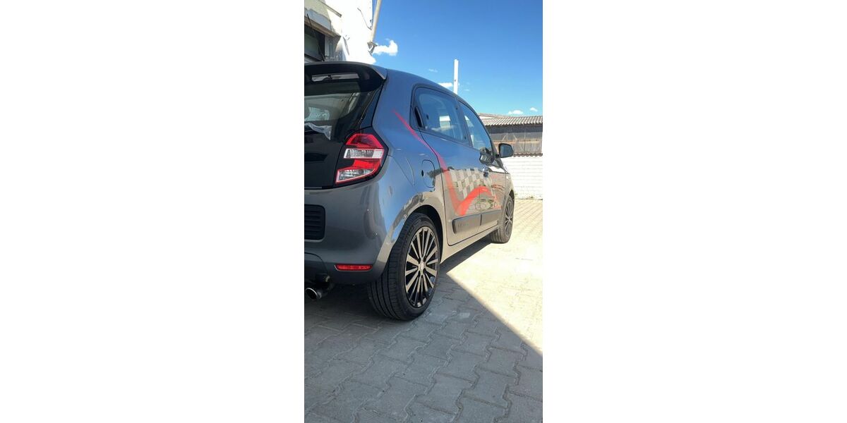 Renault Twingo 34.700 km 6.999 &euro; Bietigheim 74321