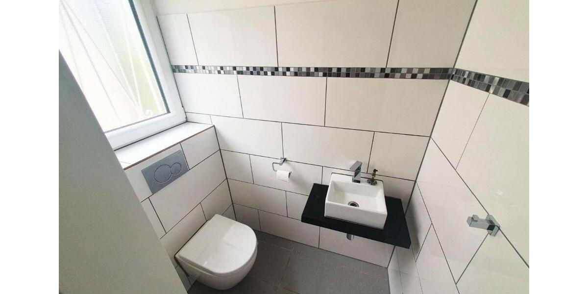 Charmante Doppelhaus Hälfte in Heilbronn-Ost zimmer