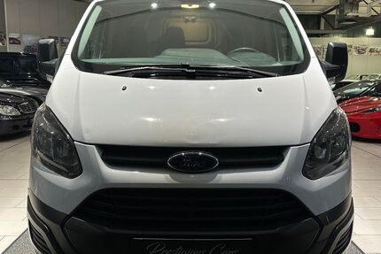 Ford Transit Custom 173.000 km 8.949 &euro; Ludwigsburg 71638