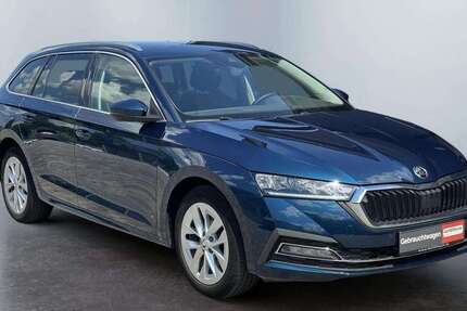 Skoda Octavia 87.890 km 16.980 &euro; Gundelsheim 74831