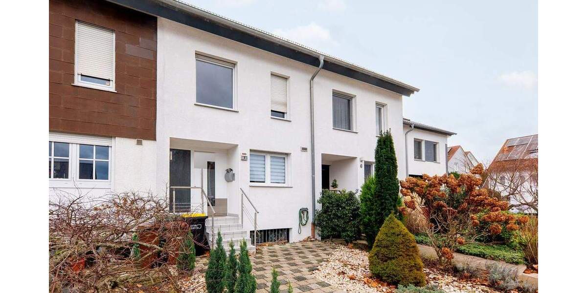 Reihenmittelhaus Tamm - 5 Zimmer, 135 m&sup2;, 595.000&euro; | Angebot:24545241