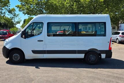 Opel Movano 128.000 km 14.990 &euro; Asperg/Ludwigsburg bei Stuttgart 71679