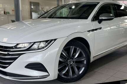 VW Arteon 179.470 km 25.980 € Heilbronn 74080