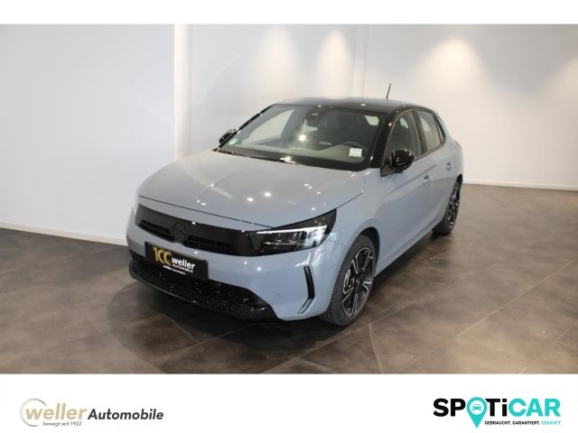 Opel Corsa 10.200 km 23.875 € Bietigheim-Bissingen 74321