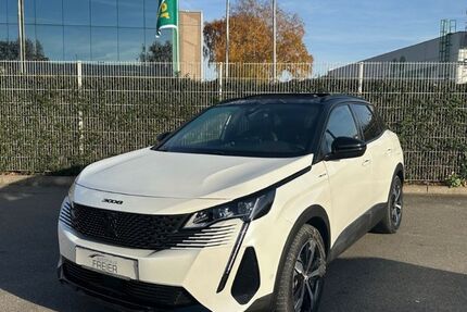 Peugeot 3008 62.103 km 24.190 &euro; Heilbronn 74076