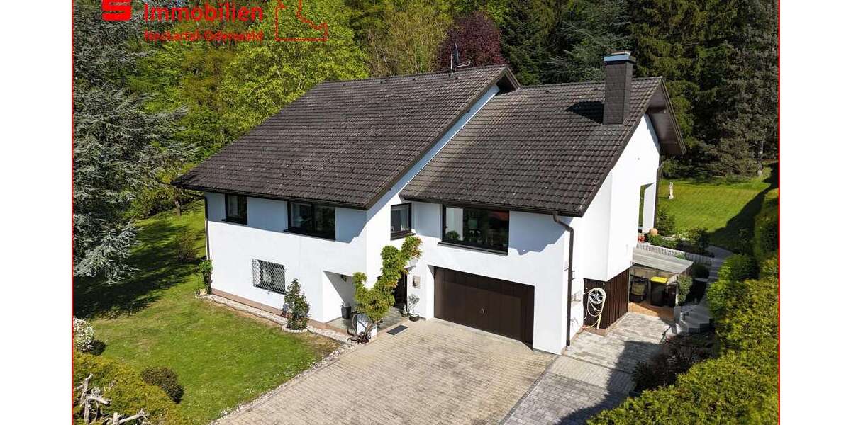 Einfamilienhaus Mosbach - 6 Zimmer, 231 m&sup2;, 749.000&euro; | Angebot:26780392
