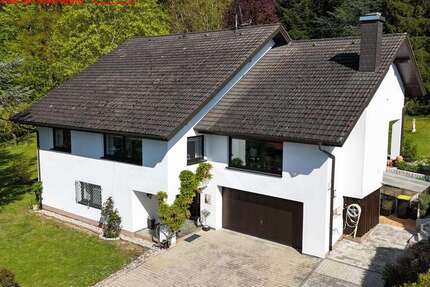 Haus Mosbach - 6 Zimmer, 231 m&sup2;, 749.000&euro; | Angebot:26780392