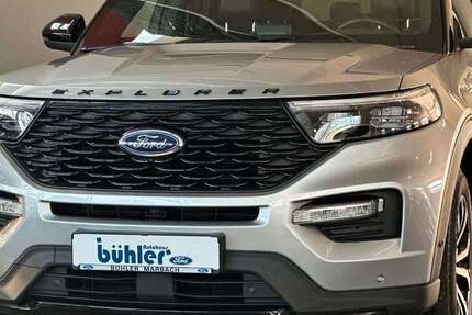 Ford Explorer 60.768 km 45.990 &euro; Marbach 71672