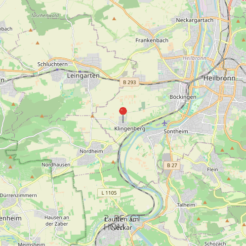 Reihenmittelhaus Heilbronn Klingenberg - 5 Zimmer, 117 m&sup2;, 369.000&euro; | Angebot:26501519