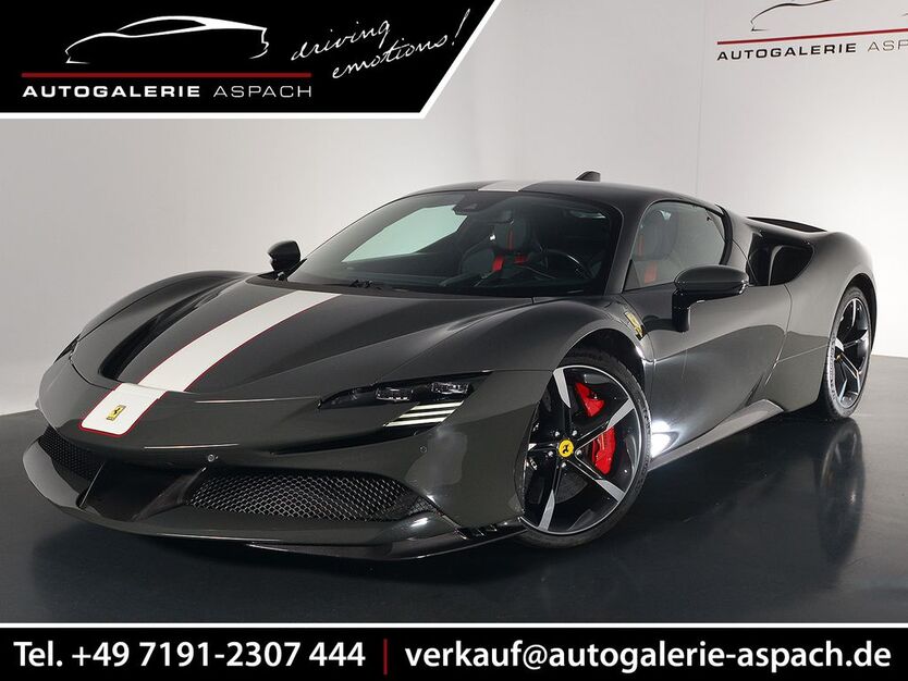 Ferrari SF90 9.800 km 429.990 € Aspach bei Backnang 71546