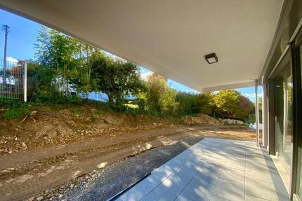 Wohnung Ludwigsburg Oßweil - 2 Zimmer, 59 m&sup2;, 1.190&euro; | Angebot:23398012