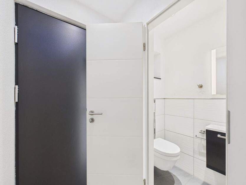 Ruhig gelegene familienfeundliche DHH im Herzen von Heilbronn mit Garage und kleinem Gärtchen 6 zimmer