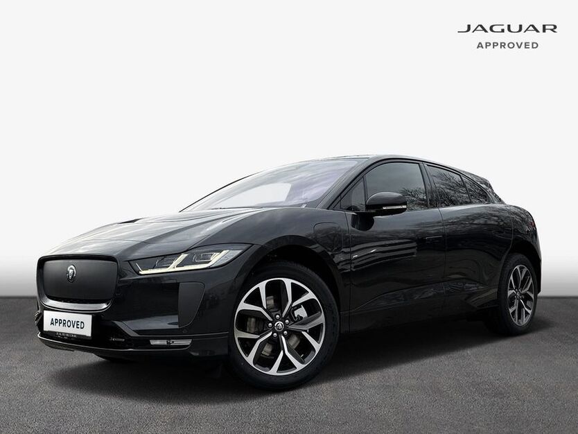 Jaguar I-Pace 20.000 km 48.880 € Heilbronn 74080
