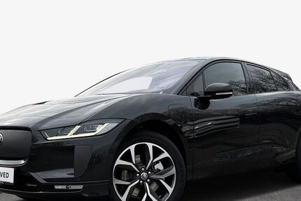 Jaguar I-Pace 22.666 km 44.990 &euro; Heilbronn 74080