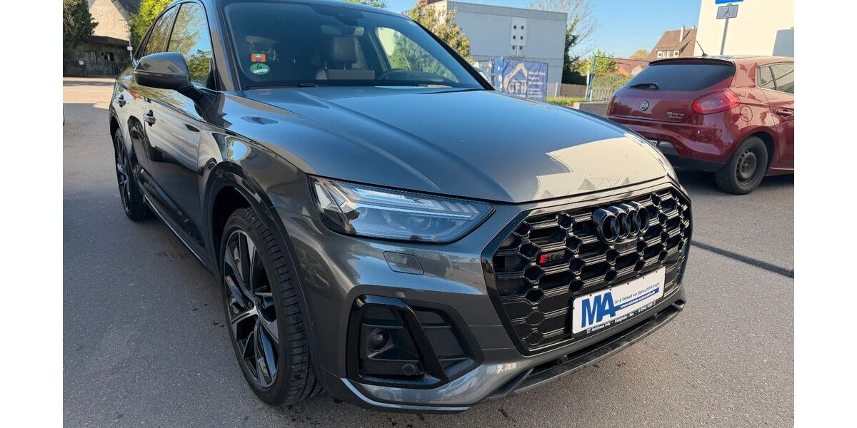 Audi SQ5 95.000 km 46.870 &euro; Markgroningen 71706