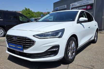 Ford Focus 20.200 km 18.990 &euro; Neudenau 74861