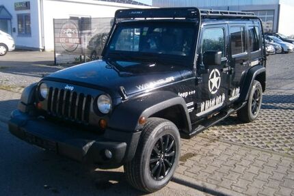 Jeep Wrangler 263.850 km 14.990 € Eppingen 75031