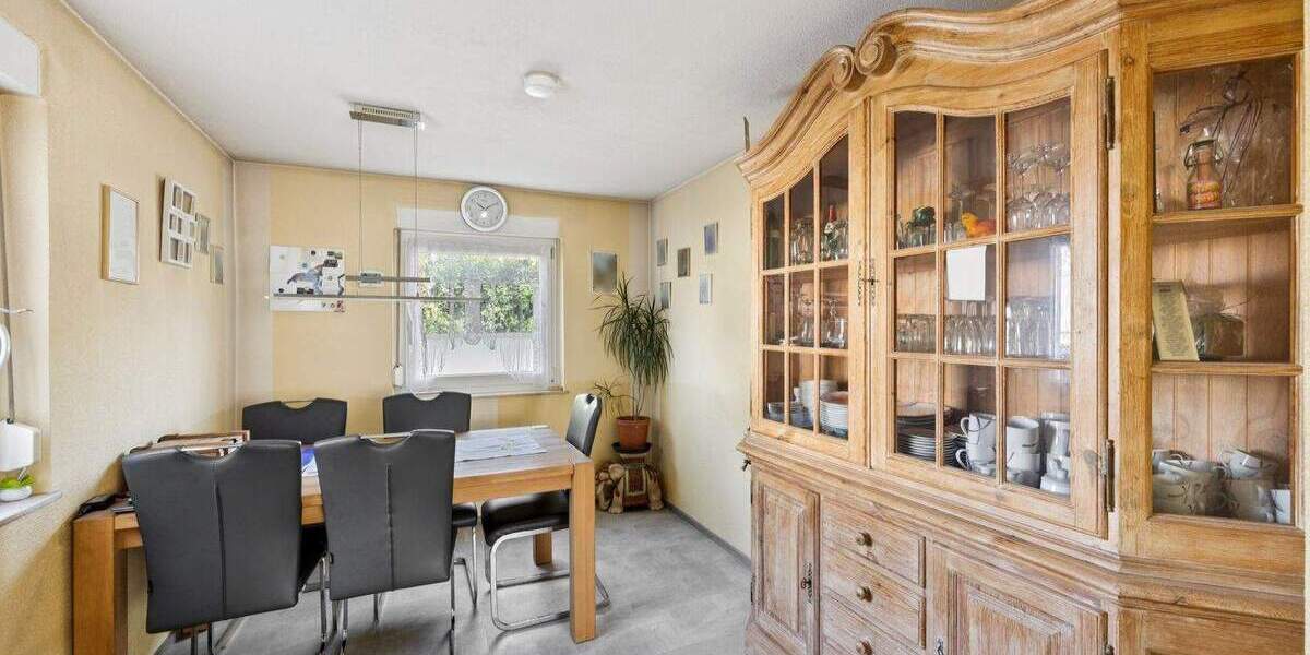 Mehrfamilienhaus, Wohnhaus Bietigheim-Bissingen Bietigheim - 5 Zimmer, 110 m&sup2;, 598.000&euro; | Angebot:25703986