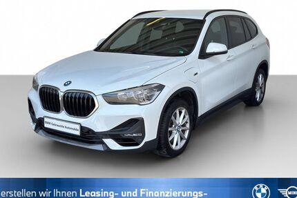 BMW X1 61.404 km 24.970 &euro; Heilbronn 74076