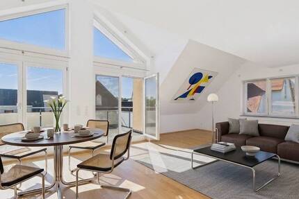 Wohnung Ludwigsburg Oßweil - 4 Zimmer, 157 m&sup2;, 825.000&euro; | Angebot:26765225