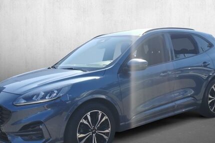 Ford Kuga 78.065 km 18.990 &euro; Ludwigsburg 71636